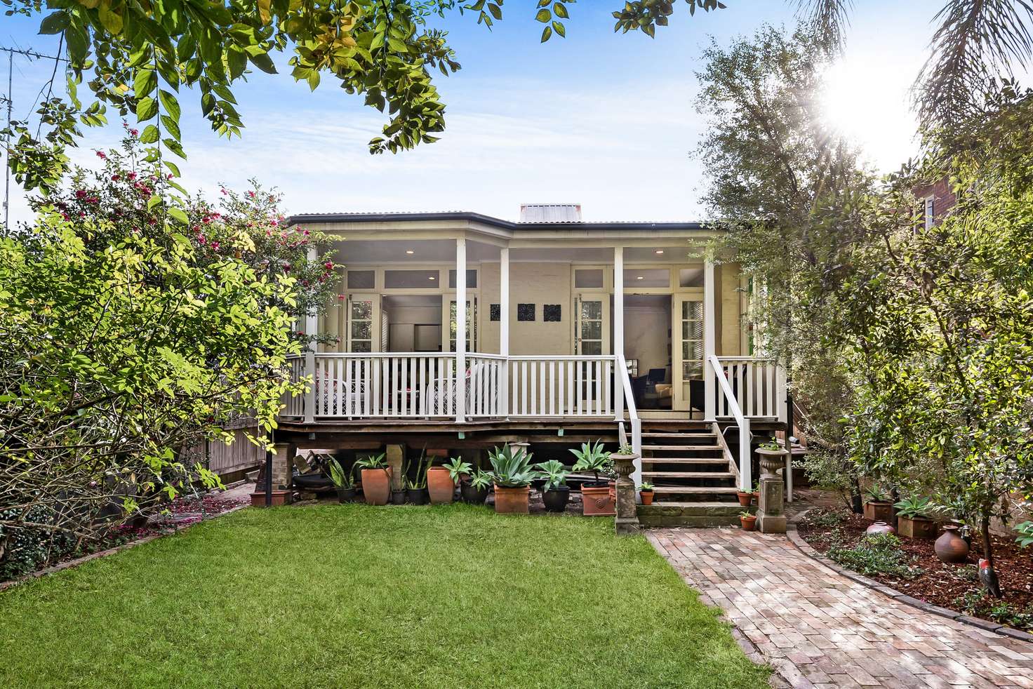 Main view of Homely house listing, 1 Tupper Street, Enmore NSW 2042