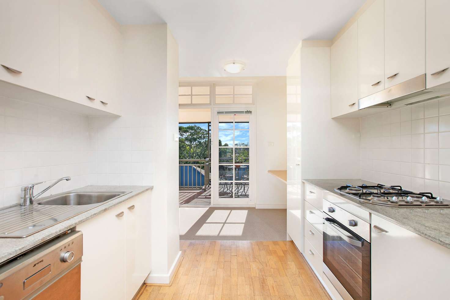 Main view of Homely apartment listing, Loft 10/2-6 Thames Street, Balmain NSW 2041