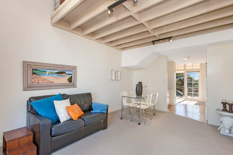 Second view of Homely apartment listing, Loft 10/2-6 Thames Street, Balmain NSW 2041