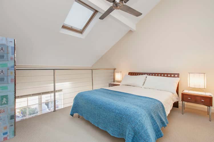Third view of Homely apartment listing, Loft 10/2-6 Thames Street, Balmain NSW 2041