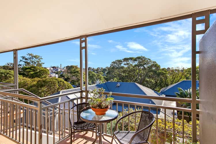 Fourth view of Homely apartment listing, Loft 10/2-6 Thames Street, Balmain NSW 2041