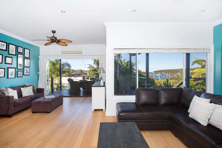Second view of Homely house listing, 49 St Vincent Street, Ulladulla NSW 2539