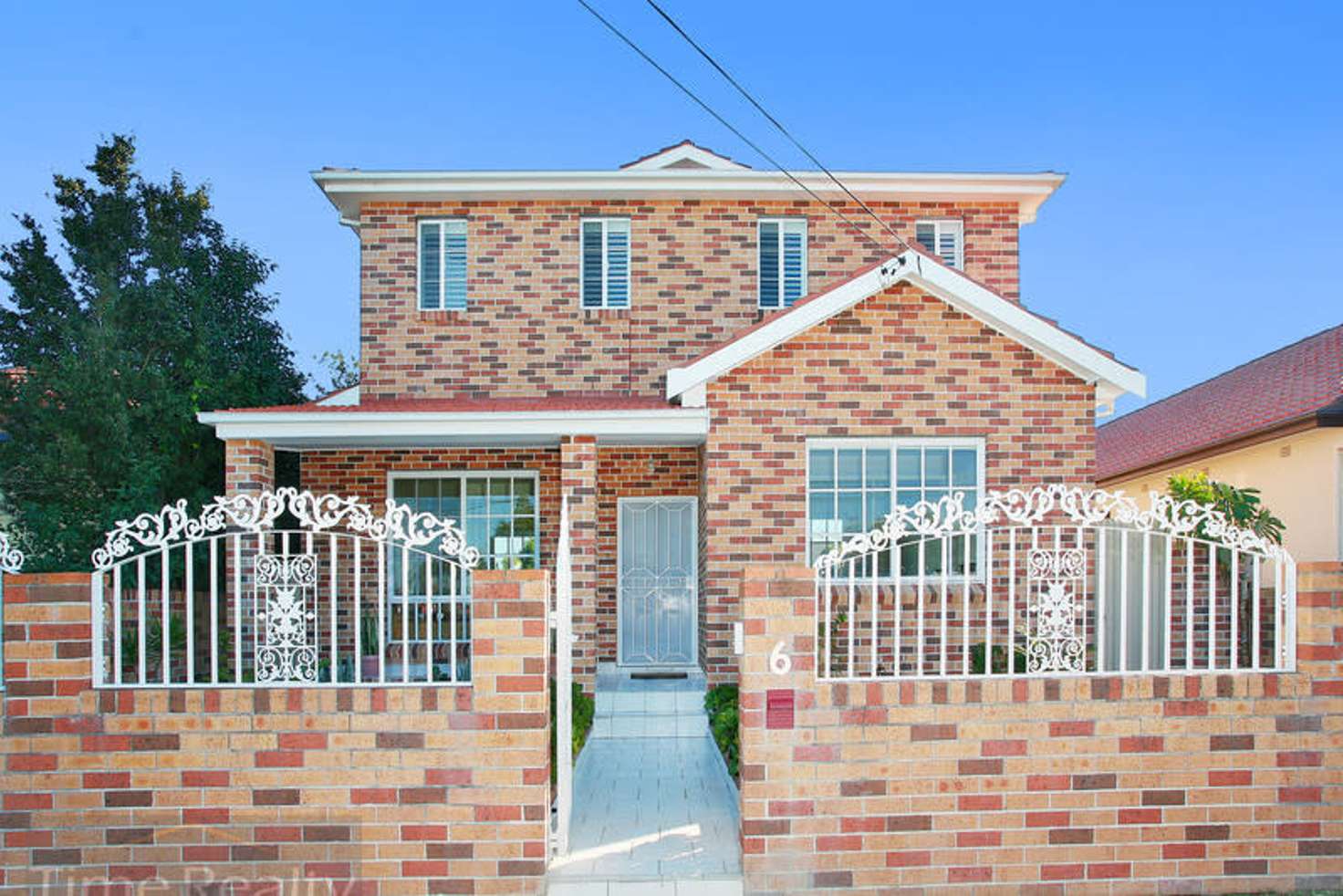 Main view of Homely house listing, 6 Mortlake Street, Concord NSW 2137