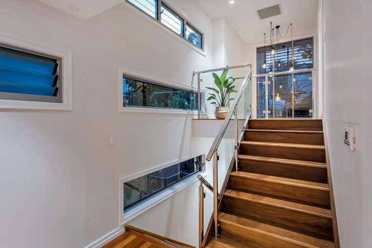 Sixth view of Homely house listing, 57 Carmel Street, Bardon QLD 4065