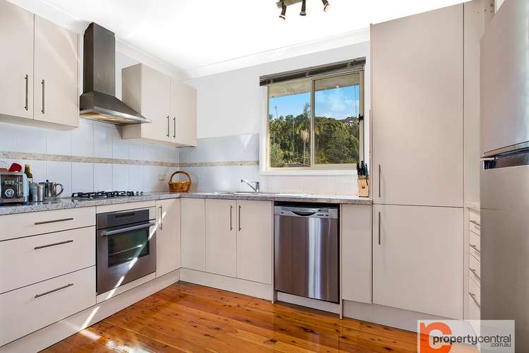 Main view of Homely house listing, 1 Gannet Close, Berkeley Vale NSW 2261