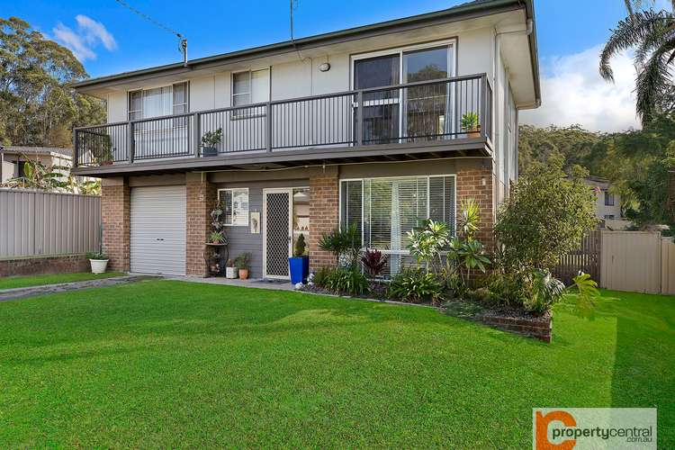 Second view of Homely house listing, 1 Gannet Close, Berkeley Vale NSW 2261