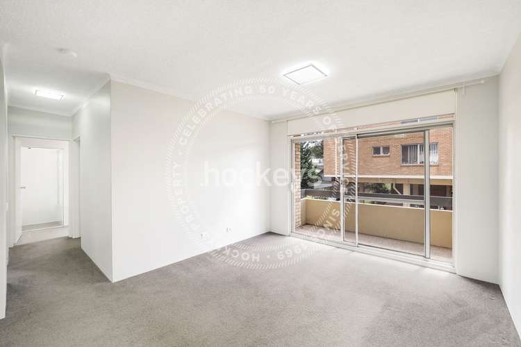 Third view of Homely apartment listing, 23/17 Penkivil Street, Willoughby NSW 2068