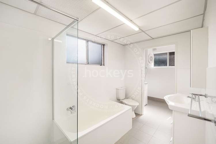 Fourth view of Homely apartment listing, 23/17 Penkivil Street, Willoughby NSW 2068