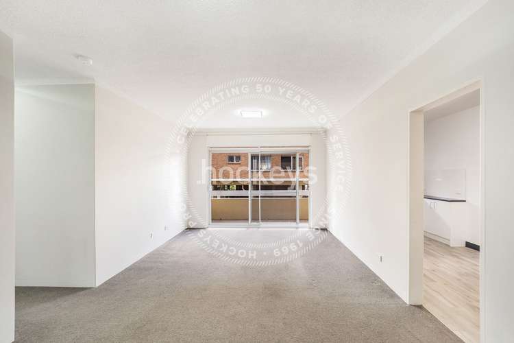 Fifth view of Homely apartment listing, 23/17 Penkivil Street, Willoughby NSW 2068