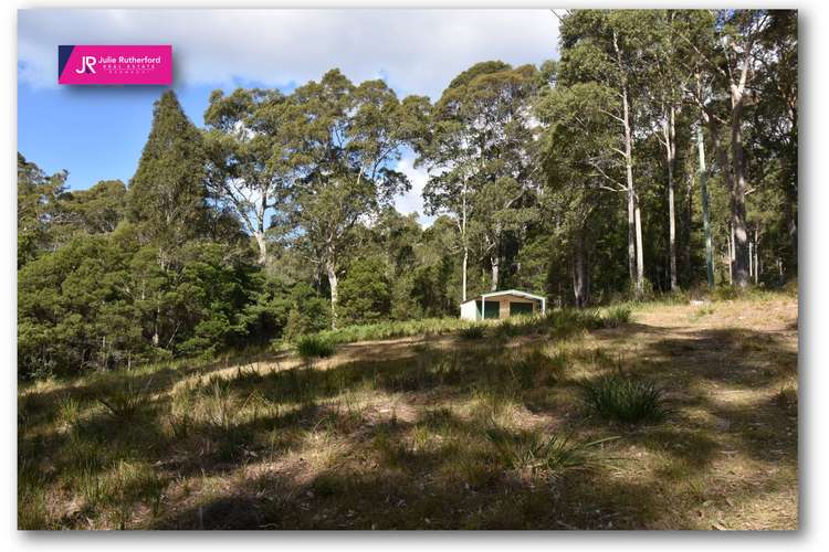 Main view of Homely ruralOther listing, Level 3, LOT 3 Black Marlin Drive, Bermagui NSW 2546
