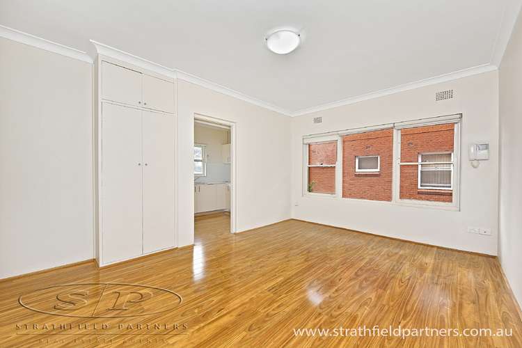 Main view of Homely apartment listing, 4/122 Frederick Street, Ashfield NSW 2131
