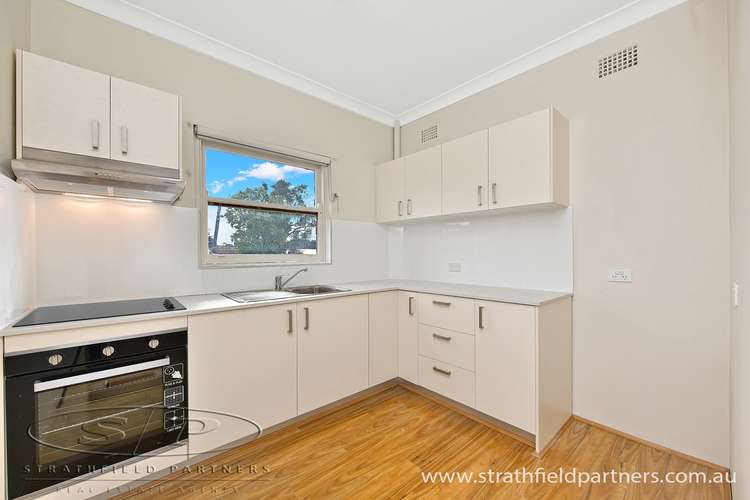 Third view of Homely apartment listing, 4/122 Frederick Street, Ashfield NSW 2131