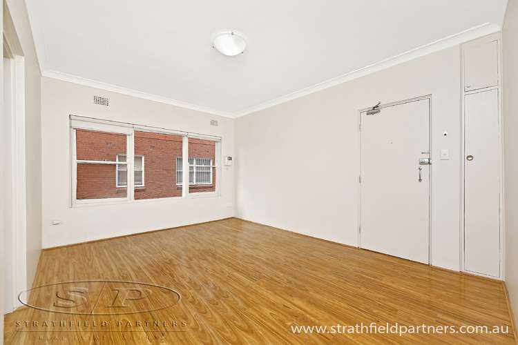 Fourth view of Homely apartment listing, 4/122 Frederick Street, Ashfield NSW 2131