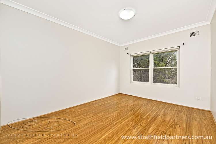 Fifth view of Homely apartment listing, 4/122 Frederick Street, Ashfield NSW 2131