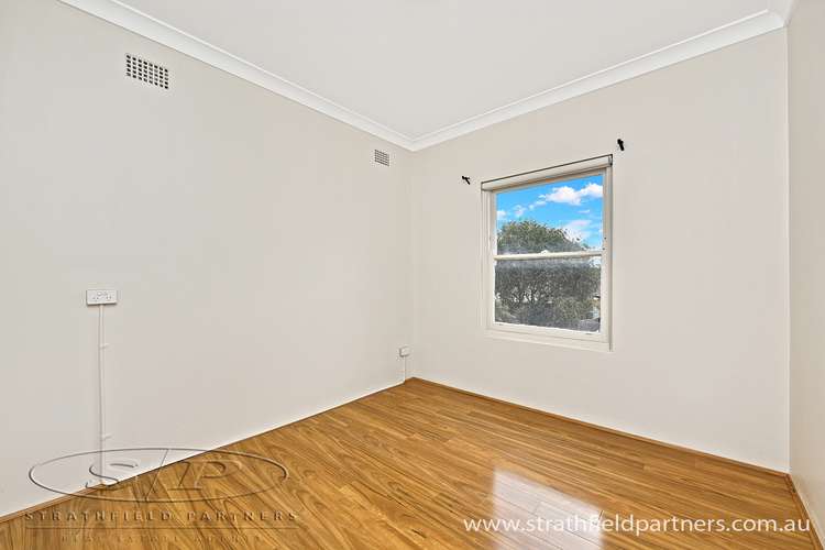 Sixth view of Homely apartment listing, 4/122 Frederick Street, Ashfield NSW 2131