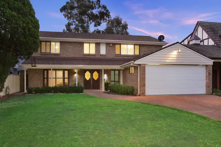 61 Augusta Street, Strathfield NSW 2135