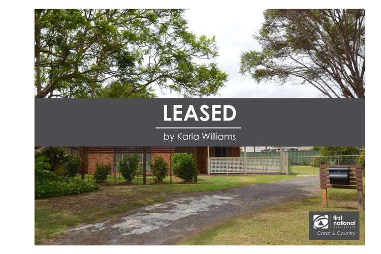 5 Gray Close, Shoalhaven Heads NSW 2535