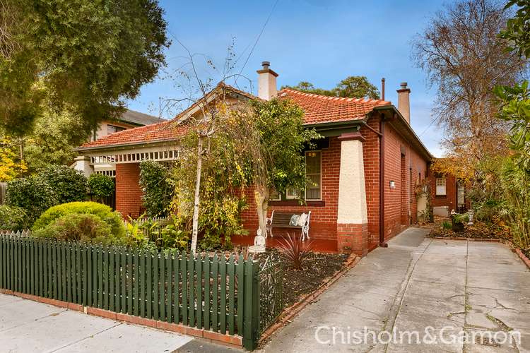 Second view of Homely house listing, 20 Melbourne Street, Murrumbeena VIC 3163