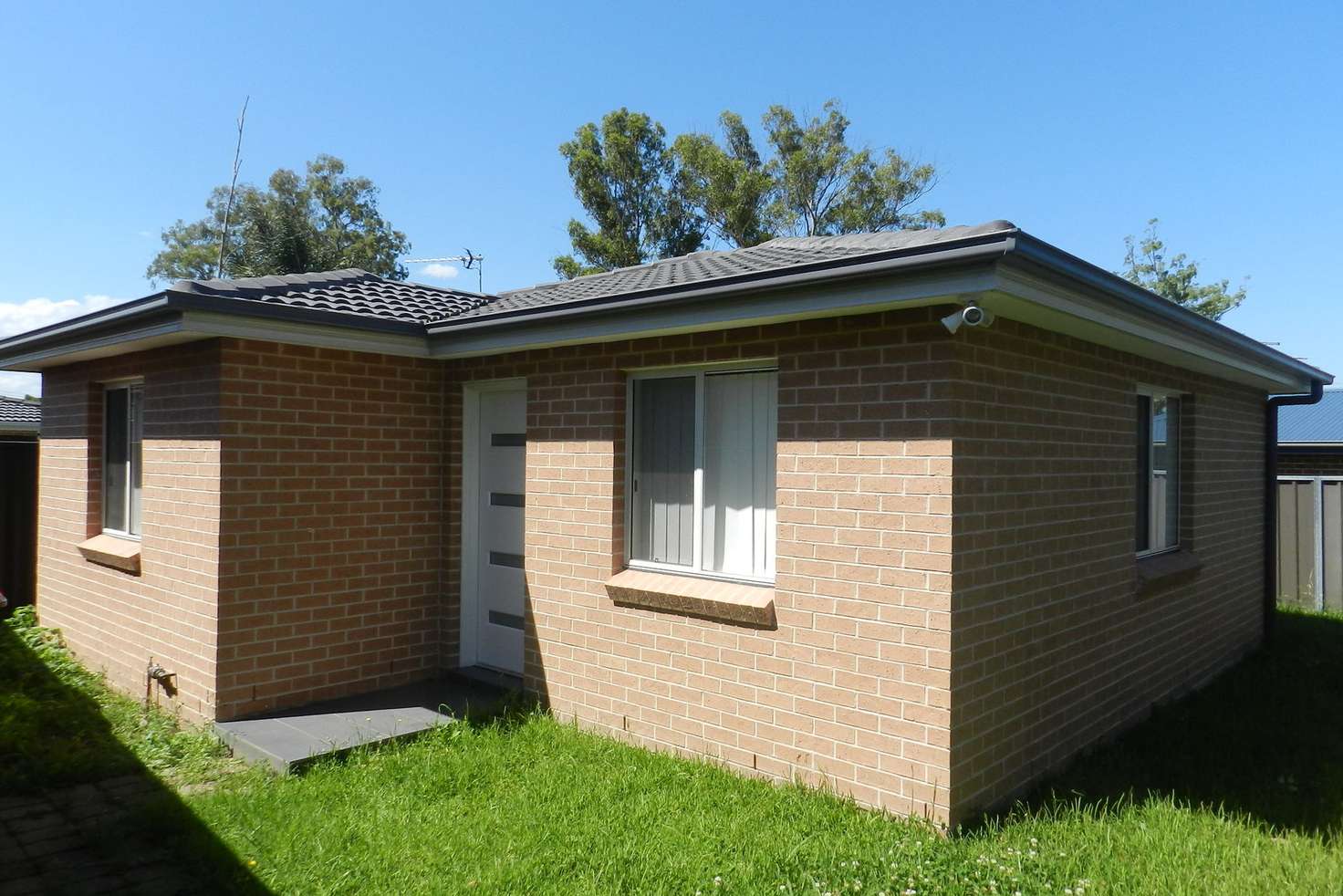 Main view of Homely house listing, 25A Bunsen Avenue, Emerton NSW 2770