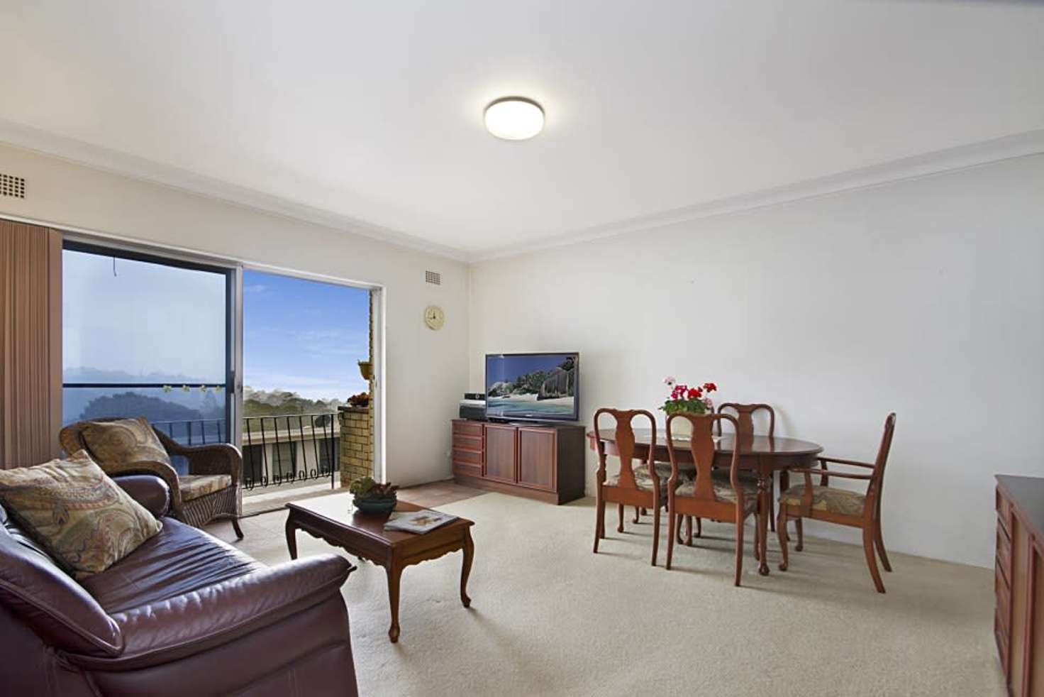 Main view of Homely apartment listing, 6/81 West Street, Balgowlah NSW 2093