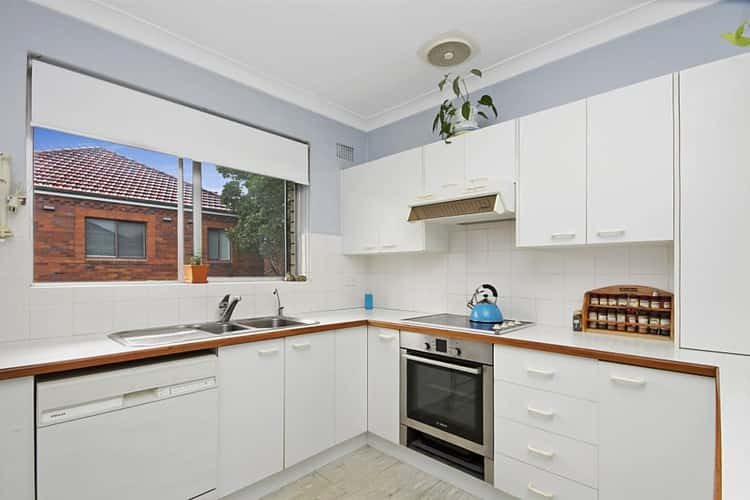 Third view of Homely apartment listing, 6/81 West Street, Balgowlah NSW 2093