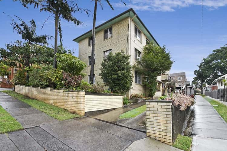 Fifth view of Homely apartment listing, 6/81 West Street, Balgowlah NSW 2093