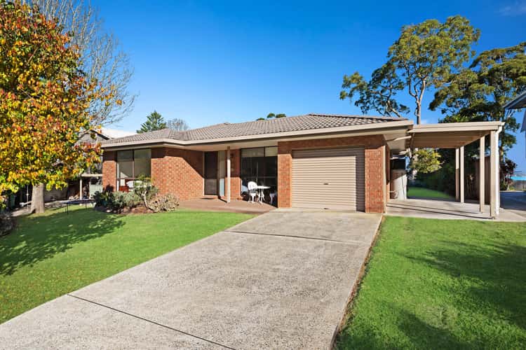 Main view of Homely house listing, 24 Dolly Avenue, Springfield NSW 2250