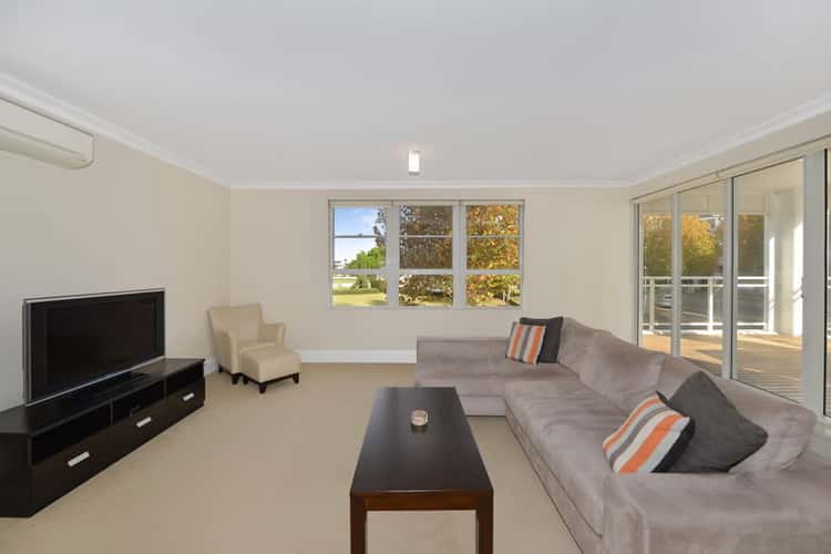 Third view of Homely apartment listing, 21/60-66 Village Drive, Breakfast Point NSW 2137