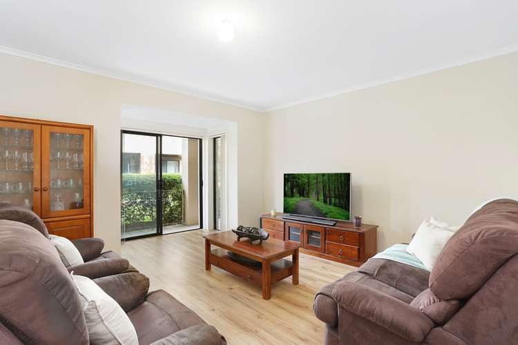 Third view of Homely townhouse listing, 25/25 Chelmsford Avenue, Botany NSW 2019