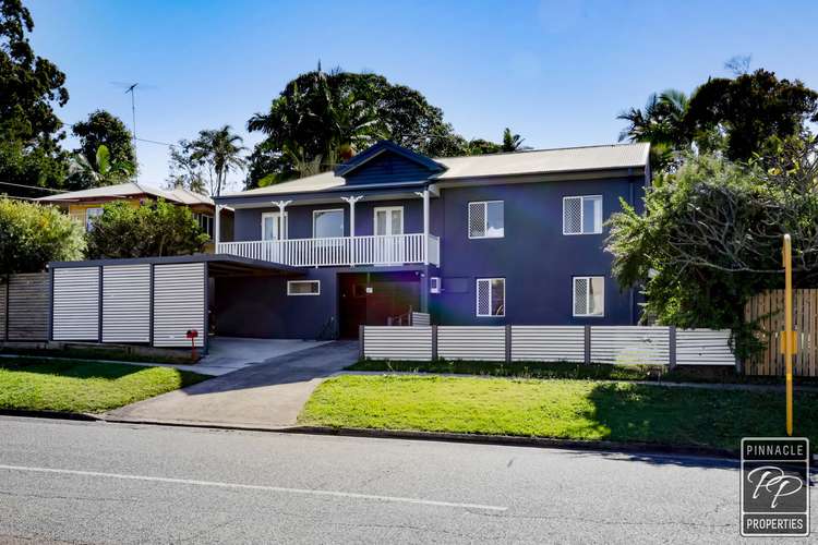 Main view of Homely house listing, 500 Tarragindi Road, Moorooka QLD 4105
