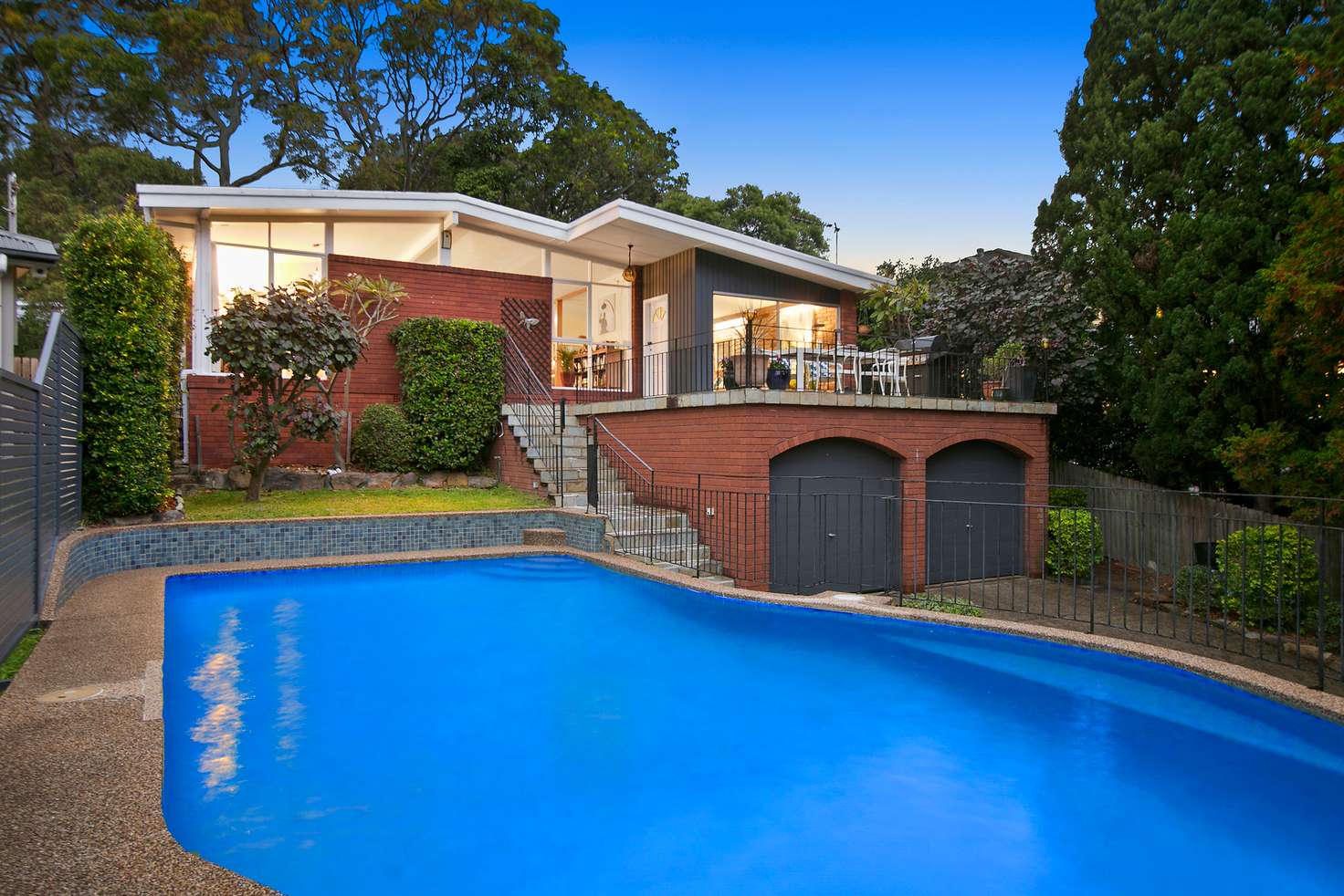Main view of Homely house listing, 23a Valley Road, Balgowlah Heights NSW 2093