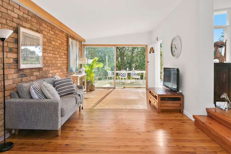 Fifth view of Homely house listing, 23a Valley Road, Balgowlah Heights NSW 2093