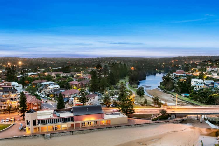 Fourth view of Homely apartment listing, 14/48a Queenscliff Road, Queenscliff NSW 2096