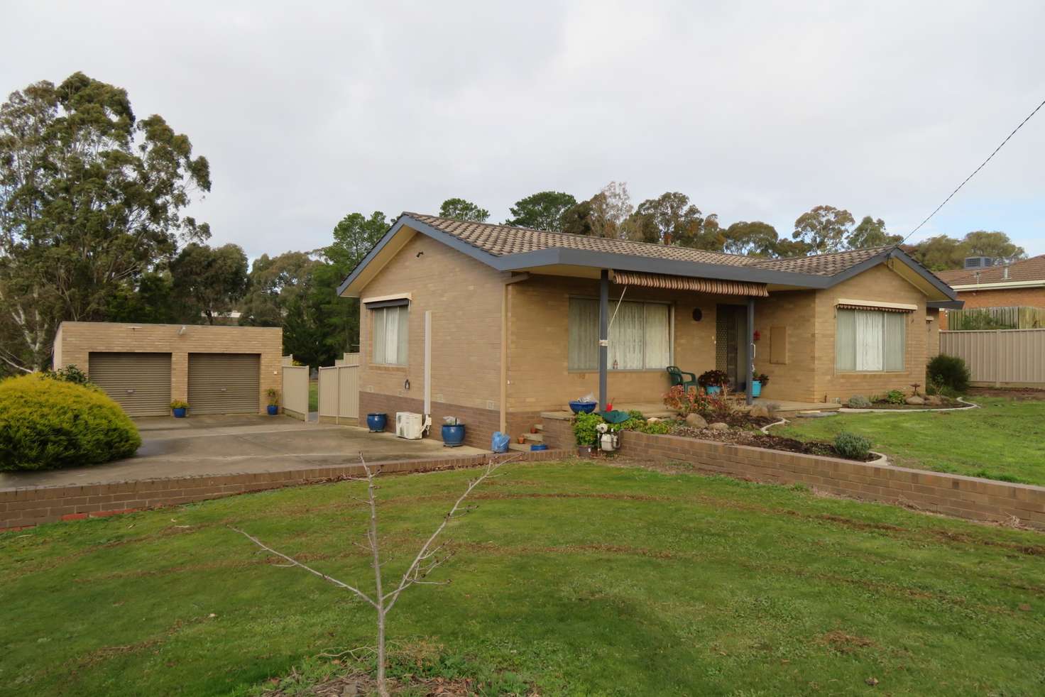 Main view of Homely house listing, 18 Wilkie Street, Castlemaine VIC 3450