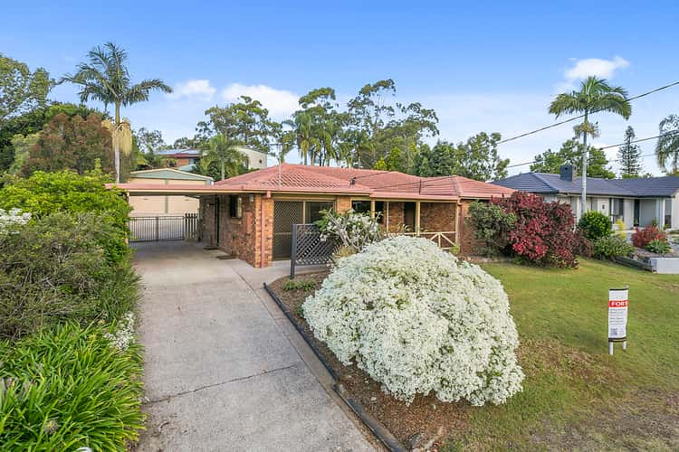 Main view of Homely house listing, 13 Workington Street, Alexandra Hills QLD 4161