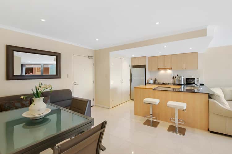Third view of Homely apartment listing, 907/41 Refinery Drive, Pyrmont NSW 2009