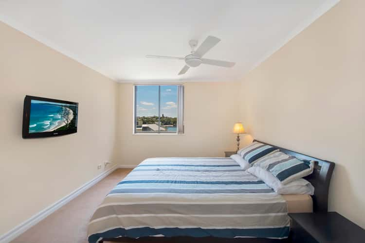 Fourth view of Homely apartment listing, 907/41 Refinery Drive, Pyrmont NSW 2009