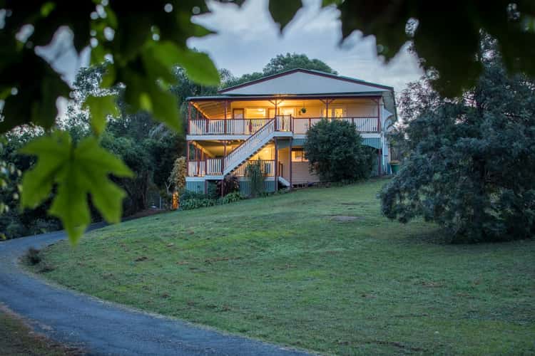 Main view of Homely house listing, 10 Cooroora Crescent, Yugar QLD 4520