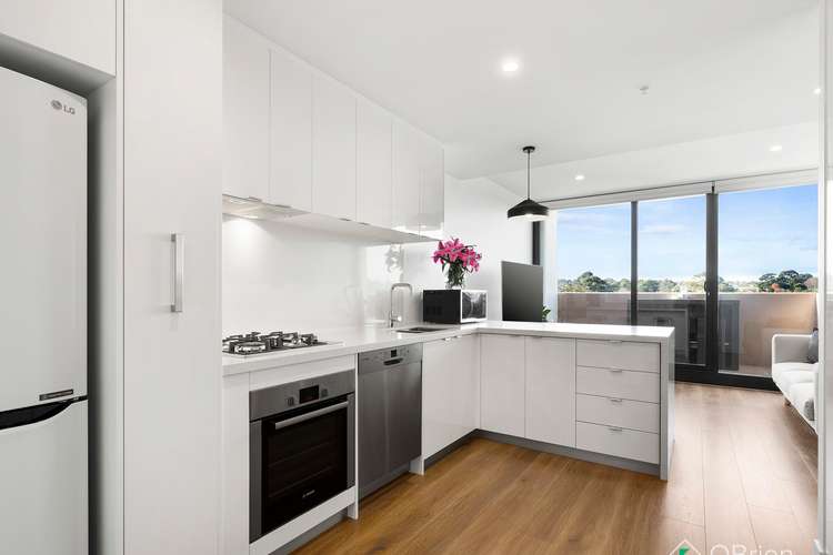 Second view of Homely apartment listing, 513/70 Batesford Road, Chadstone VIC 3148