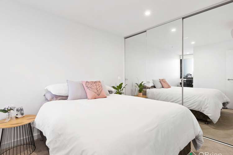 Third view of Homely apartment listing, 513/70 Batesford Road, Chadstone VIC 3148