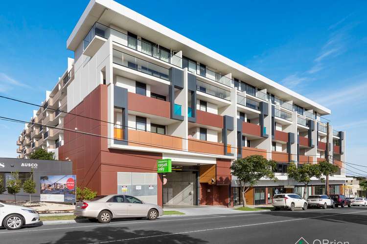 Sixth view of Homely apartment listing, 513/70 Batesford Road, Chadstone VIC 3148