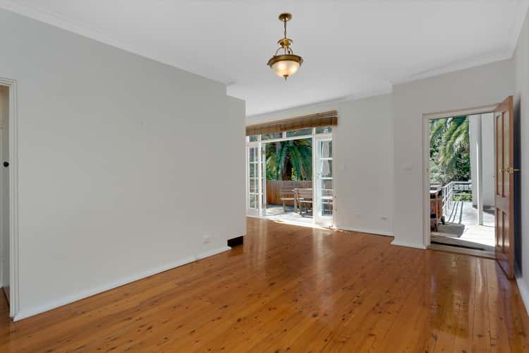 Second view of Homely apartment listing, 2/127 Woodland Street, Balgowlah NSW 2093
