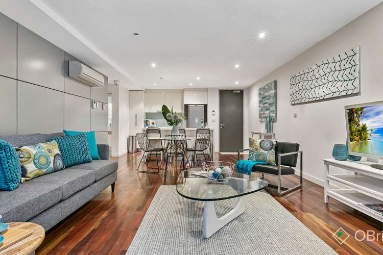 Second view of Homely unit listing, 2/25-27 Nepean Highway, Aspendale VIC 3195