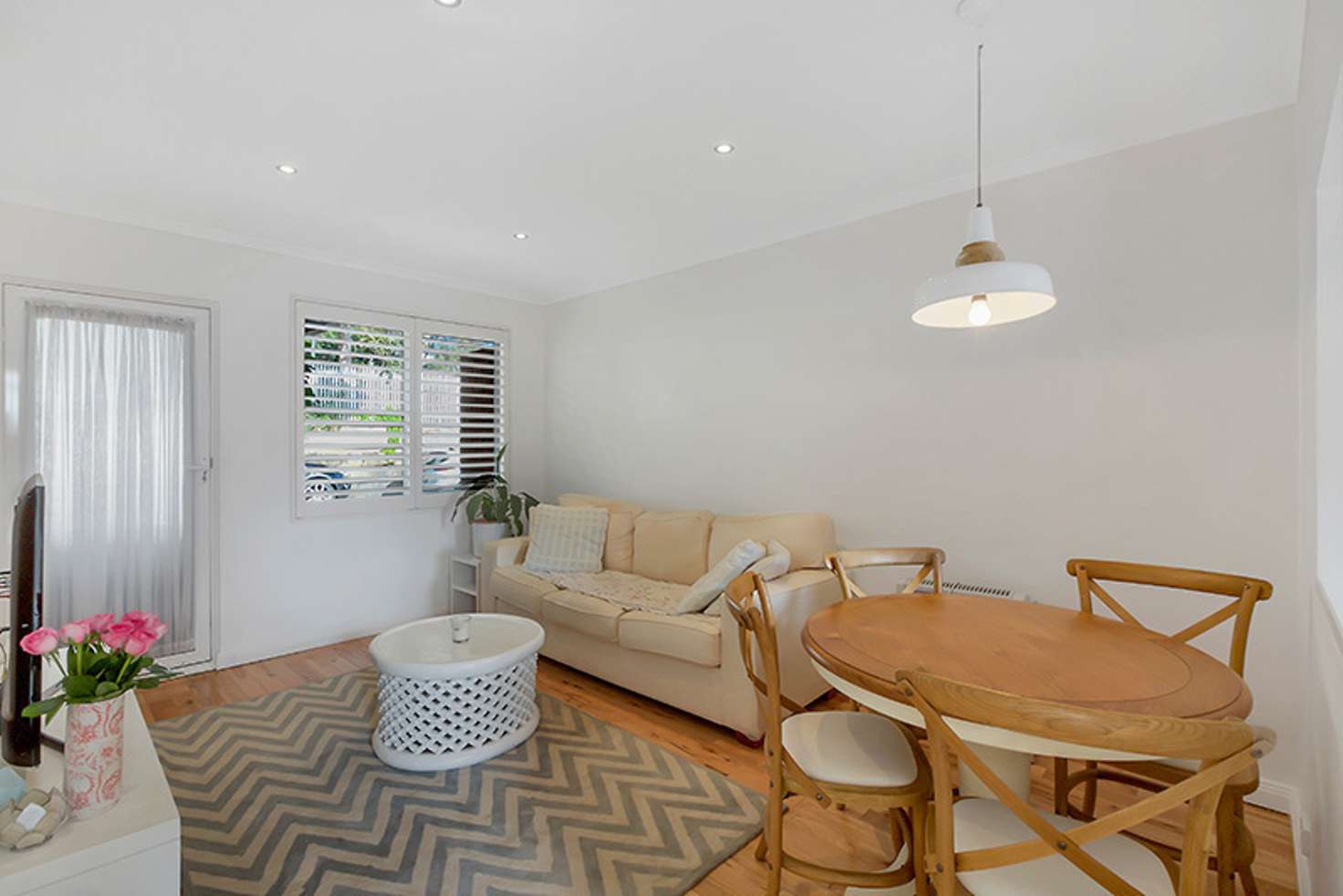 Main view of Homely apartment listing, 3/33 Trouton Street, Balmain NSW 2041