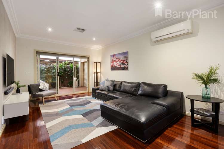 Second view of Homely townhouse listing, 2/20 Reynolds Parade, Pascoe Vale South VIC 3044