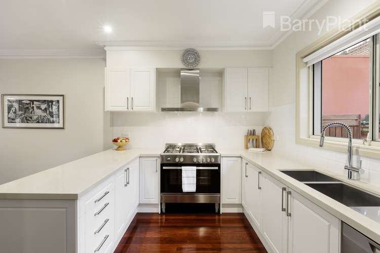 Third view of Homely townhouse listing, 2/20 Reynolds Parade, Pascoe Vale South VIC 3044