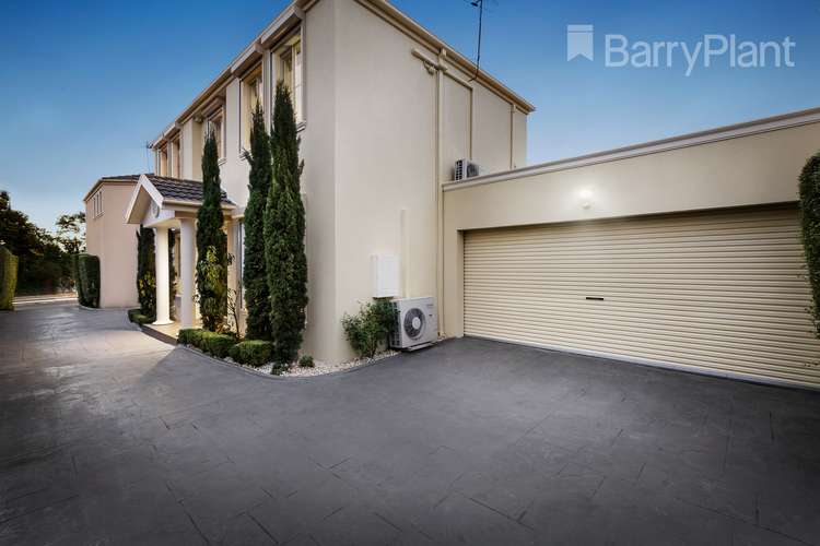Fifth view of Homely townhouse listing, 2/20 Reynolds Parade, Pascoe Vale South VIC 3044