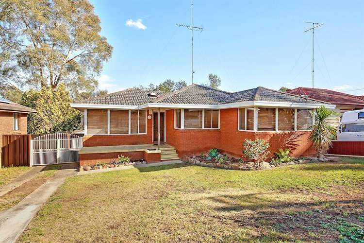 Main view of Homely house listing, 18 Engesta Avenue, Camden NSW 2570
