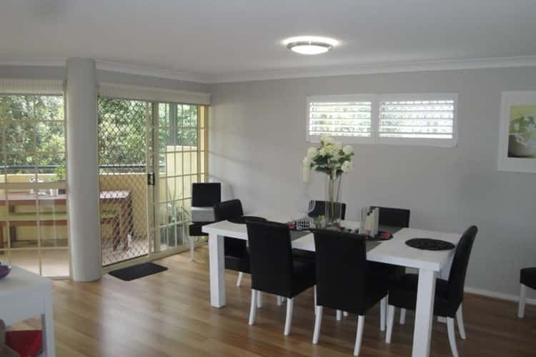 Fourth view of Homely apartment listing, 9/43-47 Stewart Road, Ashgrove QLD 4060