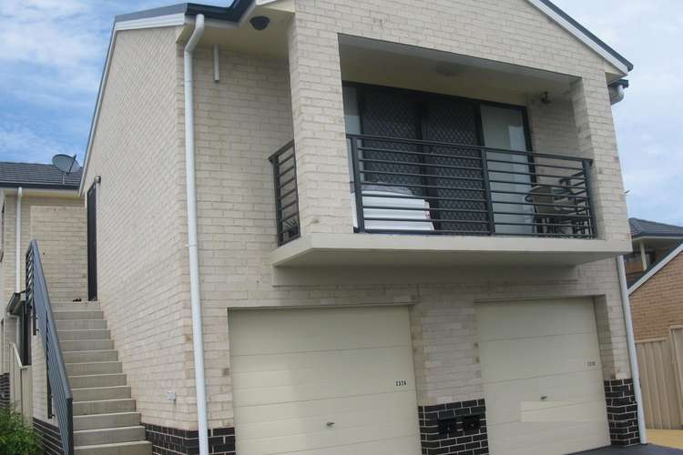 Main view of Homely apartment listing, 232b Mount Annan Drive, Mount Annan NSW 2567